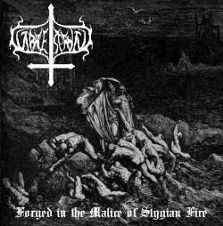 Gravespawn : Forged in the Malice of Stygian Fire Gravespawn : Forged in the Malice of Stygian Fire